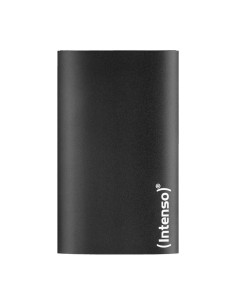 Disco duro externo solido ssd intenso