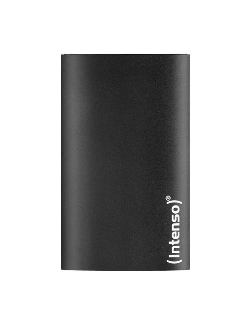 Disco duro externo solido ssd intenso