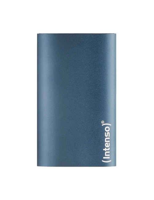 Disco duro externo solido ssd intenso