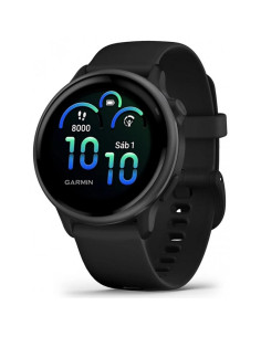 Smartwatch garmin vívoactive 6 amoled 8gb