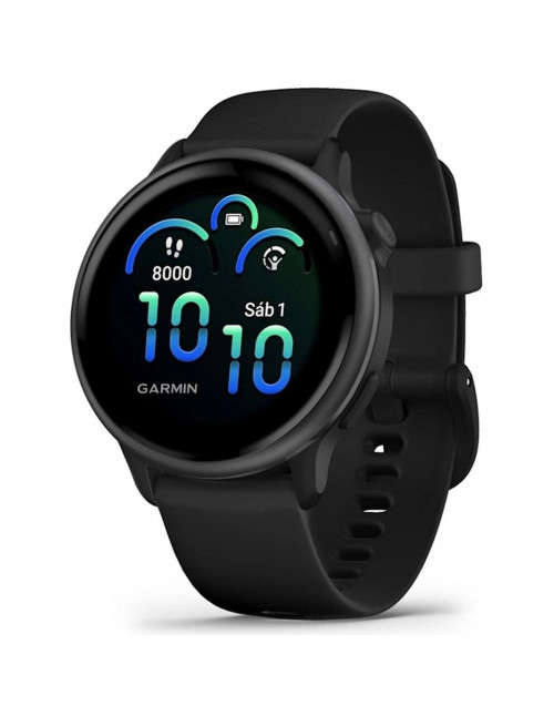 Smartwatch garmin vívoactive 6 amoled 8gb