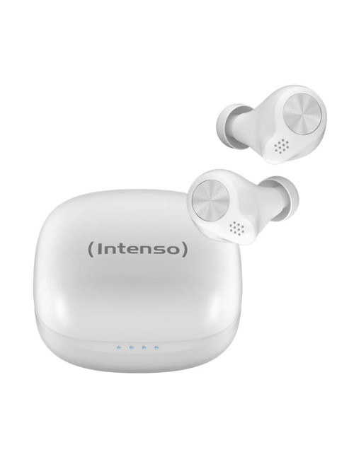 Auriculares intenso buds micro tws inalambrico