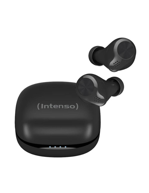 Auriculares intenso buds micro tws inalambrico