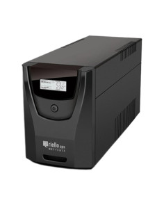 Sai riello netpower 1500 usb 6xshucko