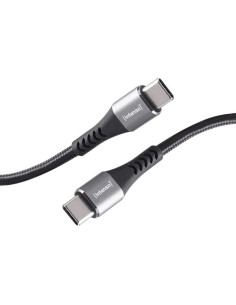 Cable usb tipo c intenso 1.5m