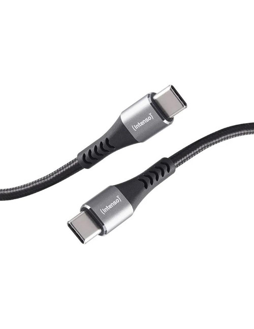 Cable usb tipo c intenso 1.5m
