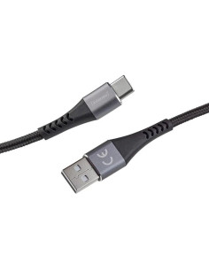 Cable usb tipo c a usb