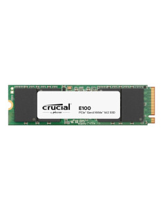 Disco duro interno solido ssd crucial