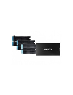 Disipadores asustor as - t10g3 ssd m.2