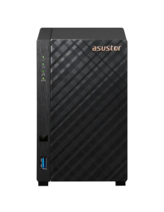 Servidor nas asustor drivestor 2 gen2
