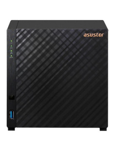 Servidor nas asustor drivestor 2 gen2