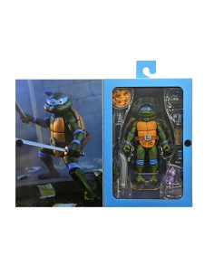 Figura neca teenage mutant ninja turtles