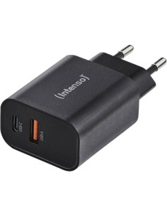 Cargador pared intenso w30ac 15w 1x