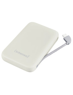 Powerbank intenso s10000 10000 mah beige