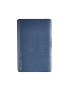 Disco duro externo hdd intenso 2tb