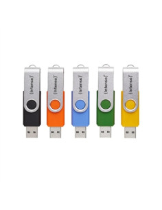 Memoria usb 3.2 intenso office line