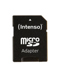 Tarjeta memoria micro sd intenso 512gb