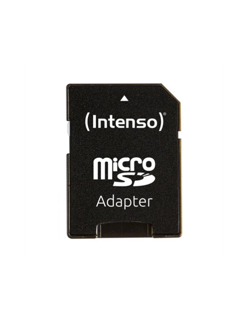 Tarjeta memoria micro sd intenso 512gb