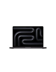 Portatil apple macbook pro 14 apple