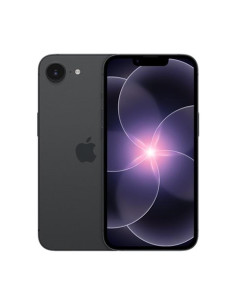 Movil apple iphone 17e 256gb black