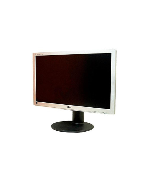 Monitor reacondicionado lcd lg flatron w2442pe