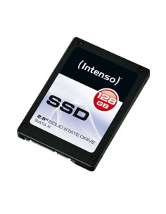 Disco duro interno solido ssd intenso