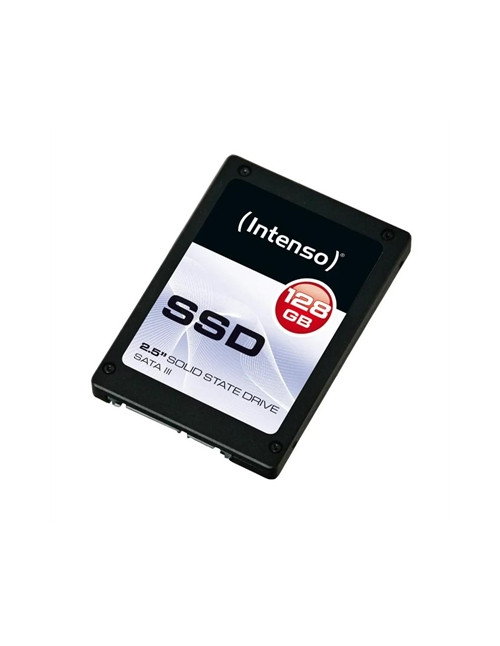 Disco duro interno solido ssd intenso