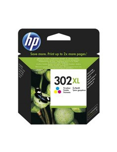 Cartucho tinta hp f6u67ae color nº