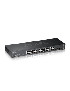 Switch 28 puertos zyxel gs2220 - 28 - eu0101f