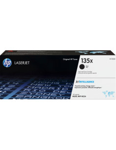 Toner hp laserjet 135x negro 2400