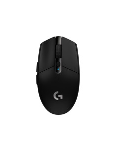 Mouse raton logitech g305 lightspeed optico