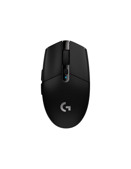 Mouse raton logitech g305 lightspeed optico