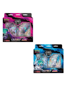 Juego cartas pokemon tcg barajas combate