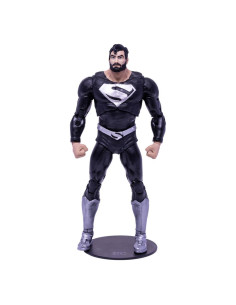 Figura mcfarlane toys dc multiverse superman: