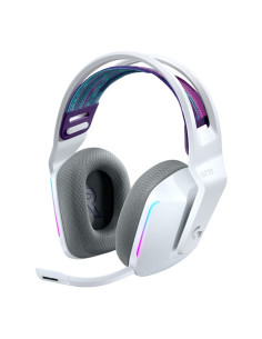 Auricular con microfono logitech g g733