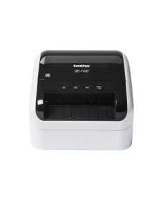 Impresora etiquetas brother ql - 1100c termica directa