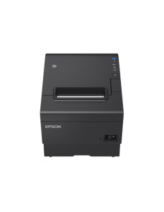 Impresora ticket epson tm - t88 - vii termica usb - rs232 - red