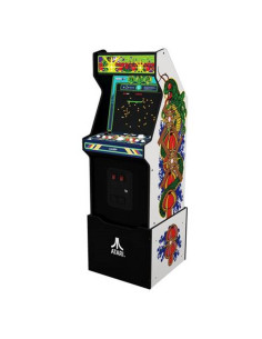 Maquina recreativa retro arcade 1 up