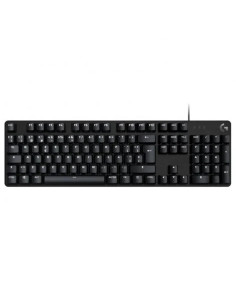Teclado gaming logitech g413 se mecanico