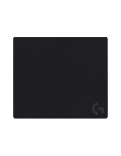 Alfombrilla logitech g g640 46x40 cm