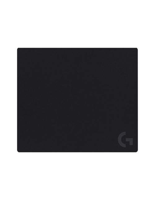 Alfombrilla logitech g g640 46x40 cm