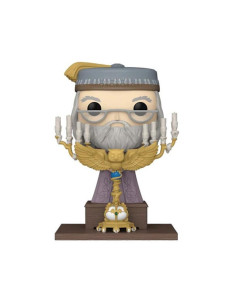 Funko pop harry potter deluxe dumbledore