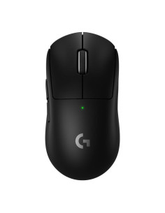 Raton inalambrico lightspeed logitech pro x