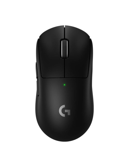 Raton inalambrico lightspeed logitech pro x