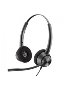 Auricular poly encorepro 320 qd microfono