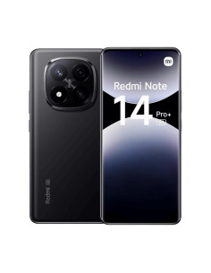 Movil xiaomi redmi note 14 pro+