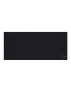 Alfombrilla logitech g g840 negro