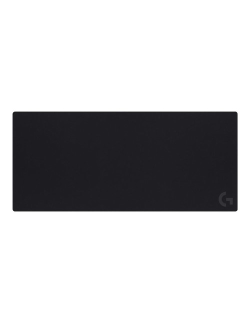 Alfombrilla logitech g g840 negro