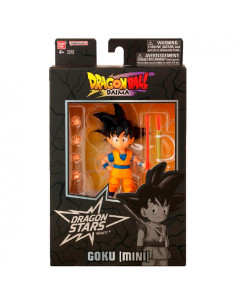 Figura bandai dragon stars series dragon