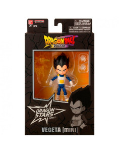 Figura bandai dragon stars series dragon